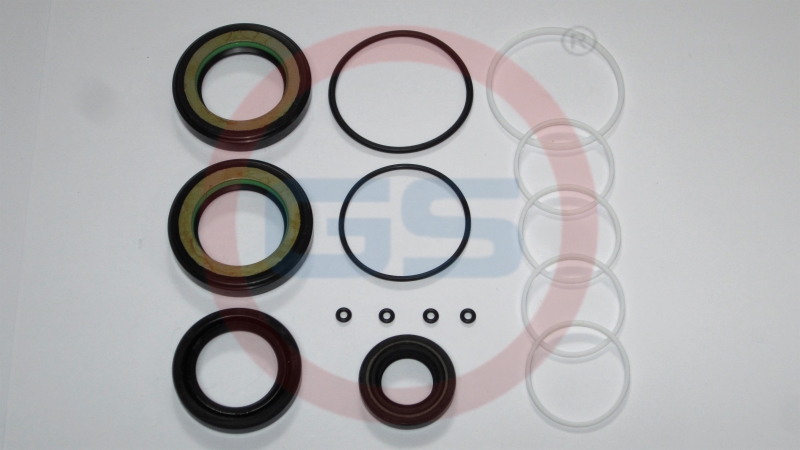 2KIT6776 Ремкомплект рулевой рейки Toyota Hilux 2005-2015