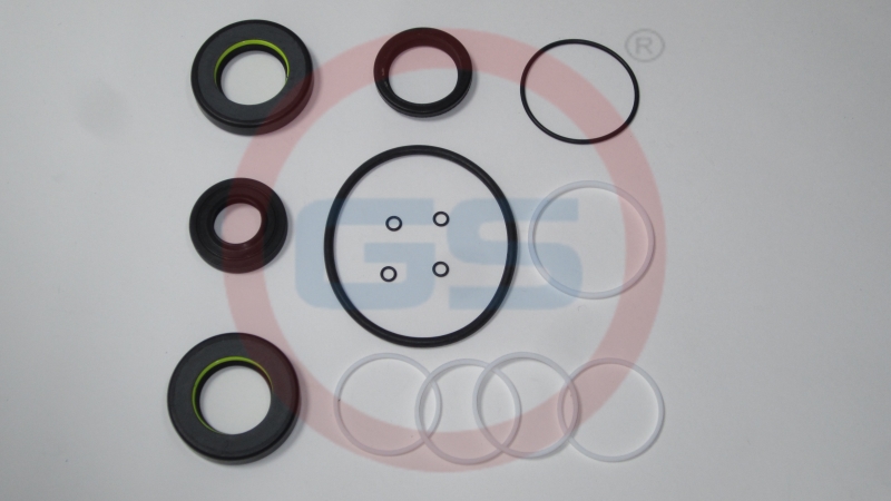 2KIT1407 Ремкомплект рулевой рейки Chevrolet Captiva 2006-, OPEL Antara 2006-
