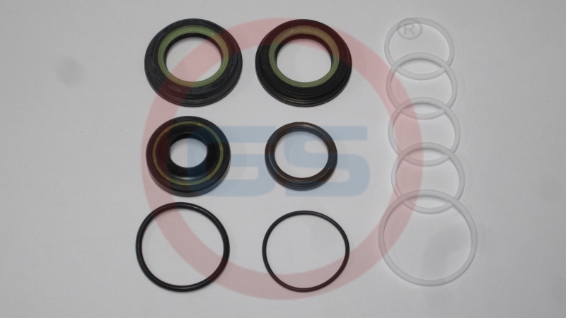 2KIT1510 Ремкомплект рулевой рейки Plymouth Voyager 1995-2001, Dodge Caravan 1995-2000, Chrysler Voy