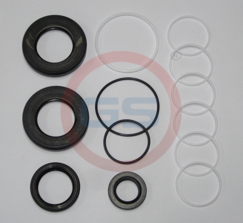 2KIT4867 Ремкомплект рулевой рейки Infiniti QX 56 2010-