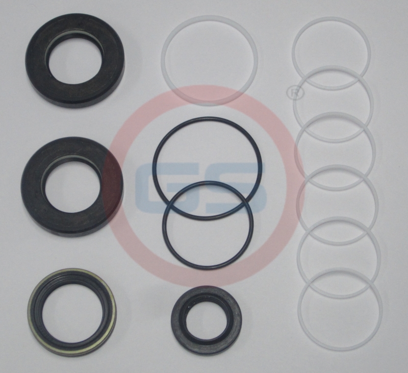 2KIT4843 Ремкомплект рулевой рейки Nissan Teana 2008-