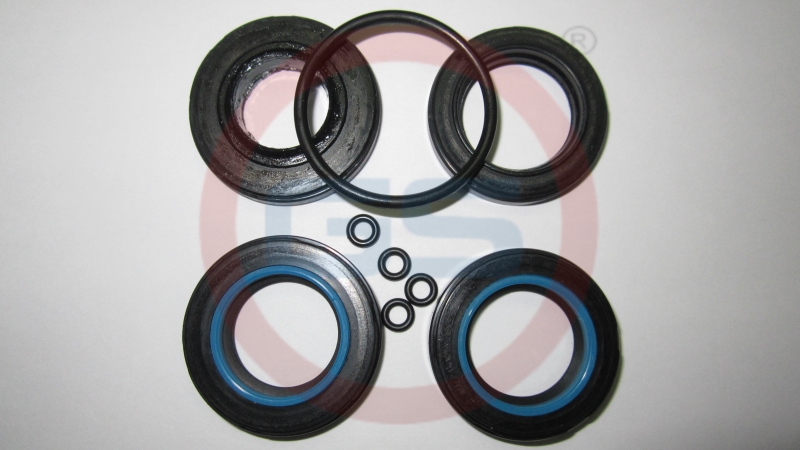 2KIT7806 Ремкомплект рулевой рейки Daihatsu Applause 1989-2000