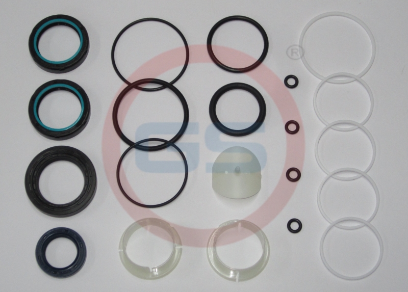 2KIT1550 Ремкомплект рулевой рейки GAZ Gazelle NEXT 2013-