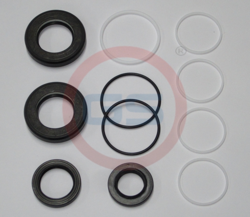 2KIT4838 Ремкомплект рулевой рейки Infiniti FX35 / 45 2003-2008