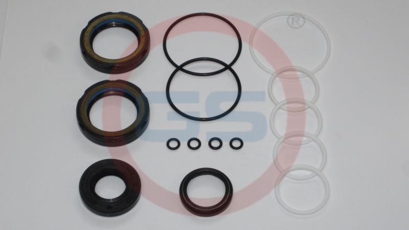 2KIT3705 Ремкомплект рулевой рейки KIA Bongo III 2006-