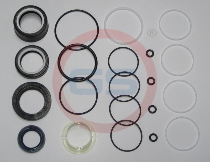 2KIT1633-1 Ремкомплект рулевой рейки Citroen C5 2001-