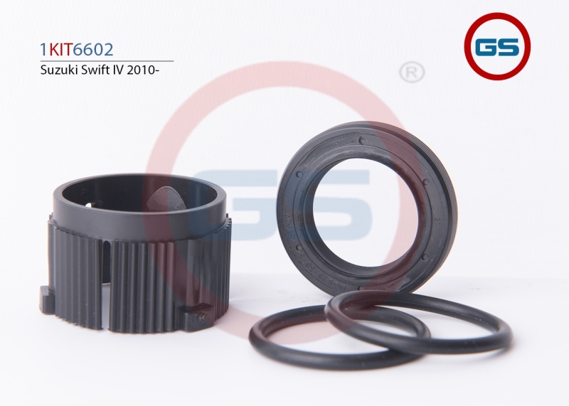 1KIT6602 Ремкомплект рулевой рейки Suzuki Swift IV 2010-