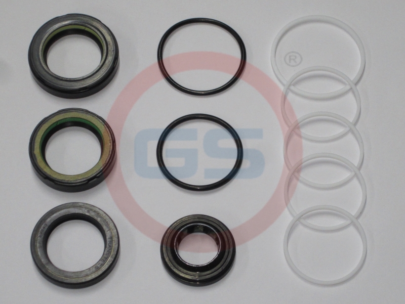 2KIT4322 Ремкомплект рулевой рейки Mazda CX-7 2007-