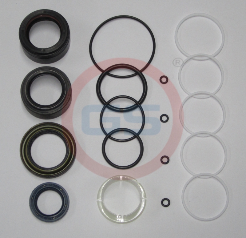 2KIT5046 Ремкомплект рулевой рейки Peugeot 407 2004-