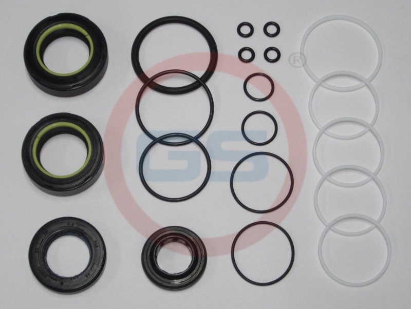 2KIT4632 Ремкомплект рулевой рейки Mitsubishi Galant V 1992-1996