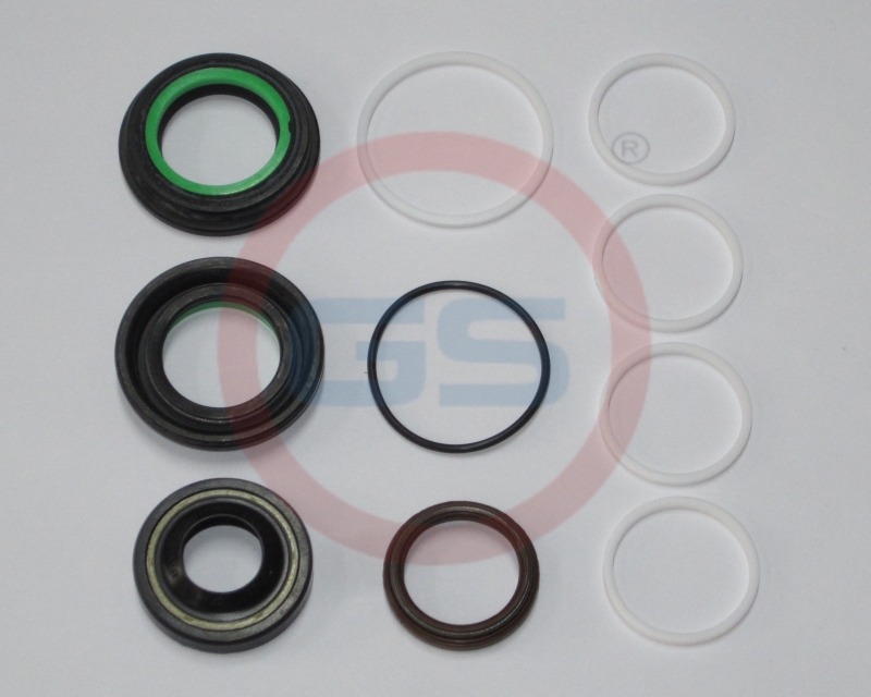 2KIT1524 Ремкомплект рулевой рейки Chrysler Saratoga 1989-1995