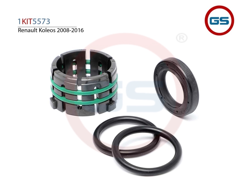 1KIT5573 Ремкомплект рулевой рейки Renault Koleos 2008-2016