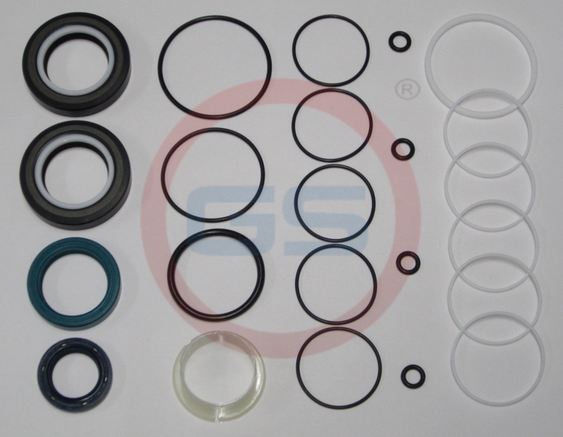2KIT7308 Ремкомплект рулевой рейки Cadillac CTS 2008-