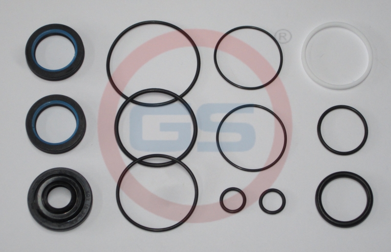 2KIT2903 Ремкомплект рулевой рейки ACURA Integra II 1989-1993, Honda CRX 1992-1998