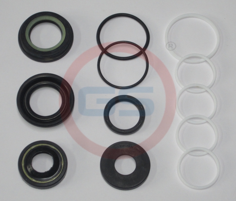 2KIT2601 Ремкомплект рулевой рейки Ford Escort 1995-2001, Ford Escort 1992-1995, Ford Orion 1990-199