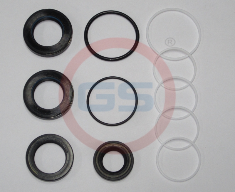 2KIT1543 Ремкомплект рулевой рейки Chrysler Town & Country 2010-2016, Dodge Grand Caravan 2010-2020