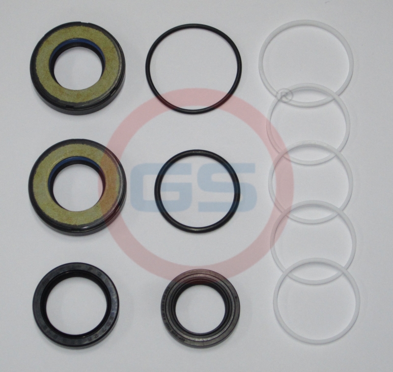 2KIT6508 Ремкомплект рулевой рейки Subaru Forester 2004-, Subaru Forester 2002-2008