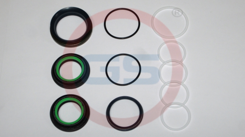 2KIT5616 Ремкомплект рулевой рейки Rover 800 1986-1999