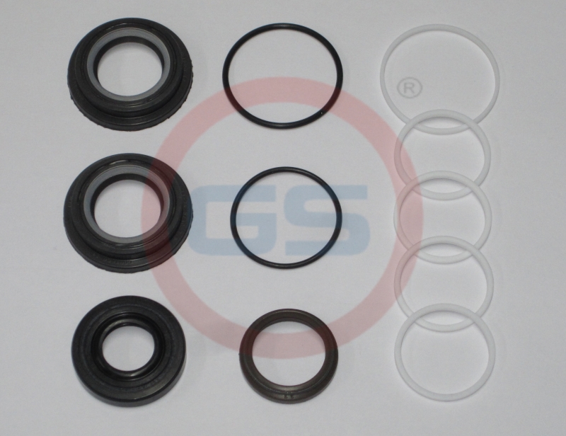 2KIT1805 Ремкомплект рулевой рейки Chevrolet Kalos 2003-, Daewoo Kalos 2003-, Chevrolet Aveo 2008-,