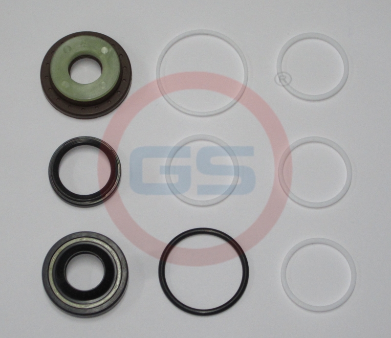 2KIT1532 Ремкомплект рулевой рейки Dodge Intrepid 1998-2004, Chrysler Concorde 1998-2004
