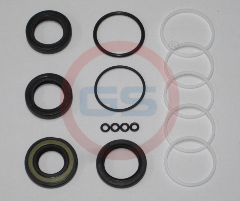 2KIT7212 Ремкомплект рулевой рейки Chery Very A13 2008-, Chery Bonus A13 2008-