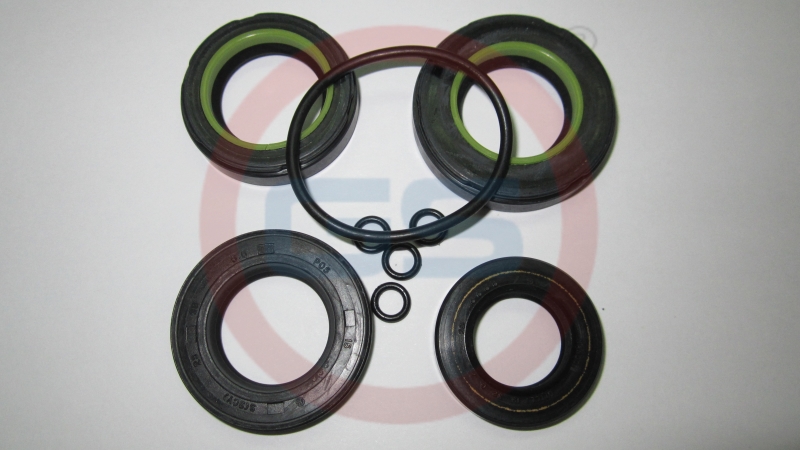 2KIT4631 Ремкомплект рулевой рейки Mitsubishi Space Wagon 1985-1991