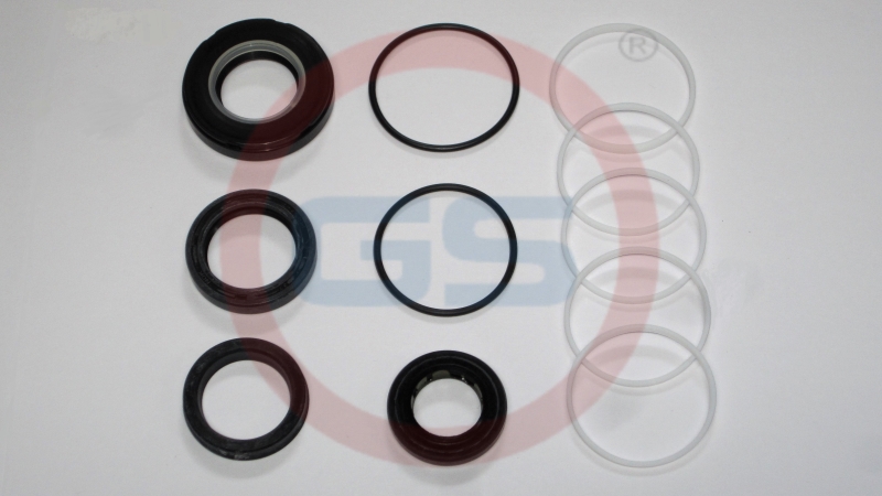 2KIT4302-2 Ремкомплект рулевой рейки Mazda 323 V 1994-1998, Mazda 323 IV 1989-1994