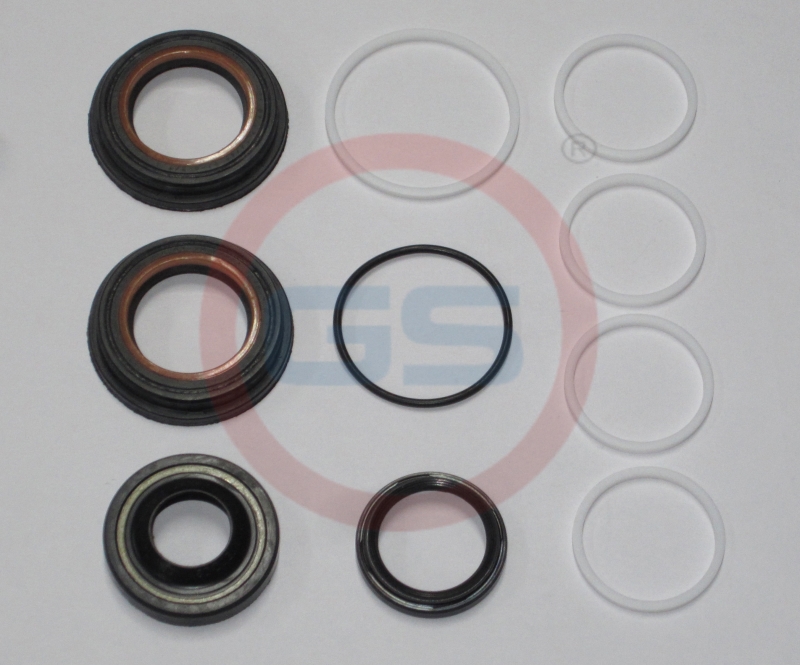 2KIT1525 Ремкомплект рулевой рейки Dodge Neon 1999-, Chrysler Neon 1999-, Chrysler PT Cruiser 2000-