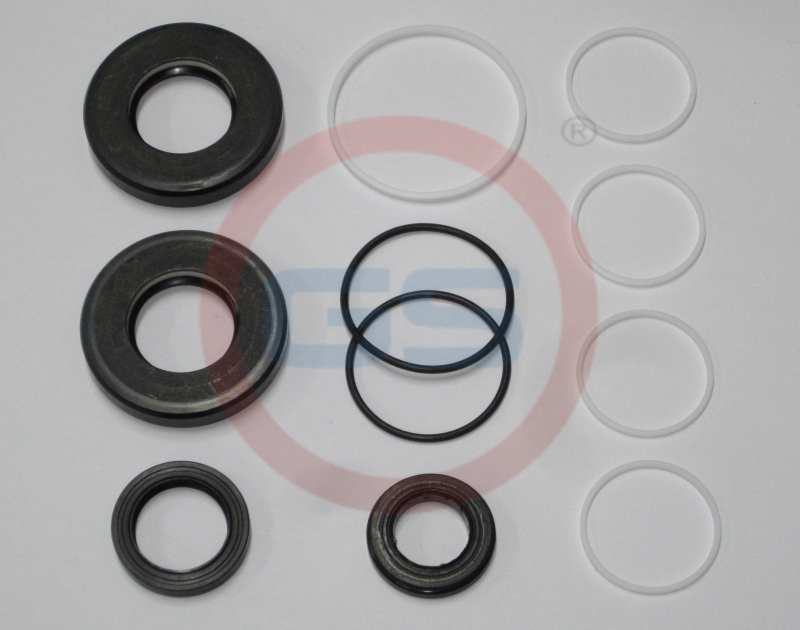 2KIT4839-2 Ремкомплект рулевой рейки Nissan Murano 2002-2008