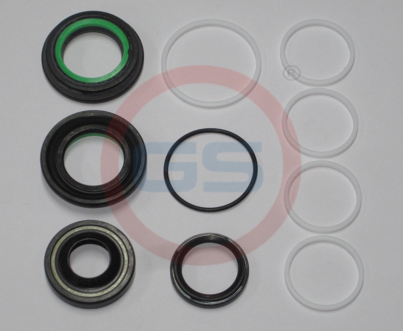 2KIT1508 Ремкомплект рулевой рейки Plymouth Breeze 1995-2001, Chrysler Cirrus LX 1994-2000, Dodge St