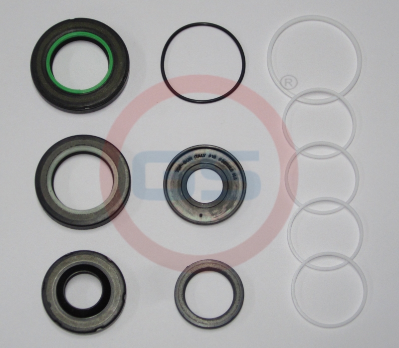 2KIT2654 Ремкомплект рулевой рейки Ford USA Mercury Mountaineer 2006-2010, Ford USA Explorer 2006-20