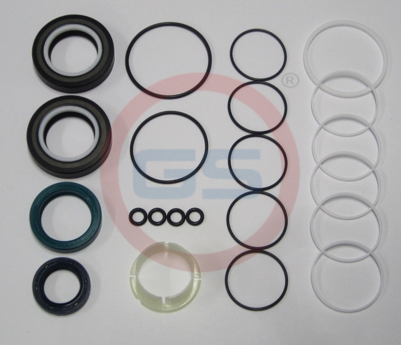 2KIT7305 Ремкомплект рулевой рейки Cadillac STS 2005-