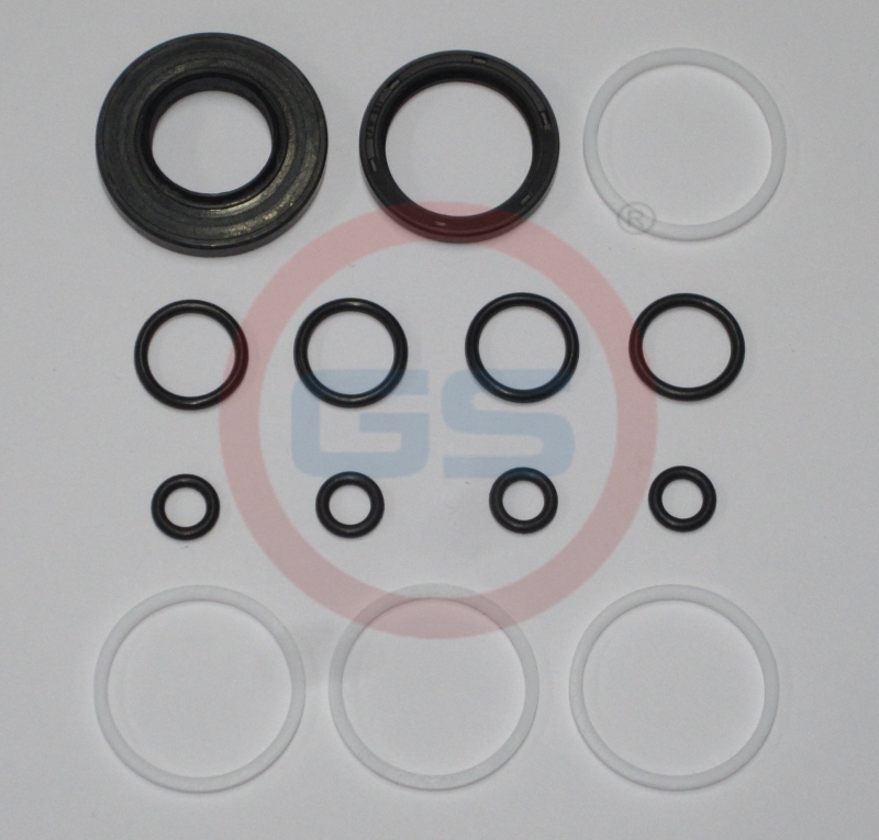 2KIT1601 Ремкомплект рулевой рейки Citroen AX 1986-1998, Peugeot 106 1996-2005, Peugeot 106 1991-199