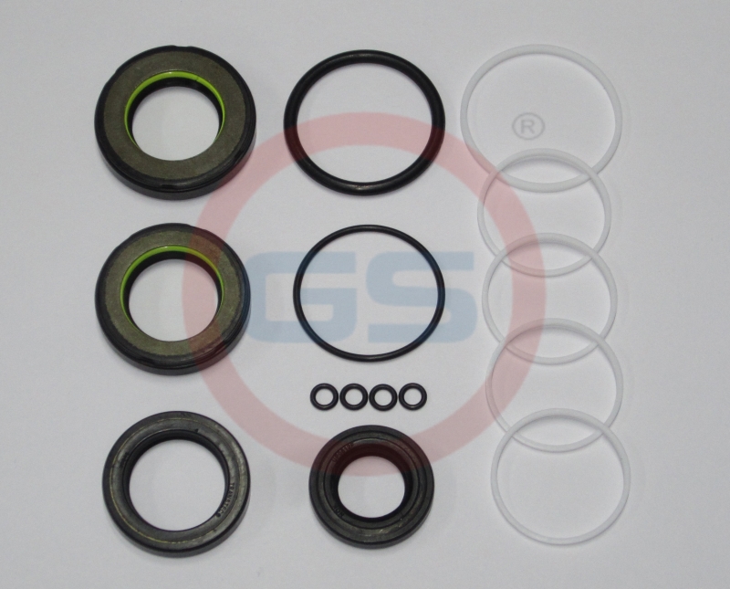 2KIT4309 Ремкомплект рулевой рейки Mazda MPV II 1999-2006