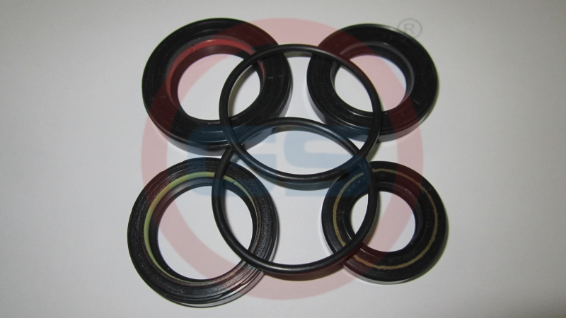 2KIT7401 Ремкомплект рулевой рейки Great Wall Wingle 2007-, Great Wall Safe F1 2006-, Great Wall Sai