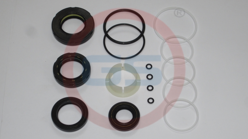2KIT3140 Ремкомплект рулевой рейки Hyundai Santa Fe 2006-