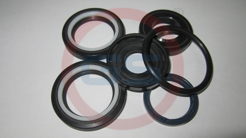 2KIT2552 Ремкомплект рулевой рейки Lancia Phedra 2002-, Peugeot 807 2002-, Fiat Ulysse 2002-, Citroe