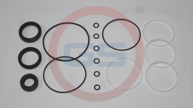 2KIT0920 Ремкомплект рулевого редуктора BMW 5 E34 1988-1997