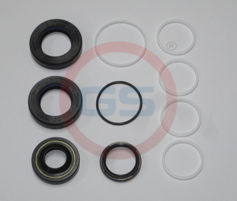 2KIT4842 Ремкомплект рулевой рейки Nissan Almera Classic 2006-