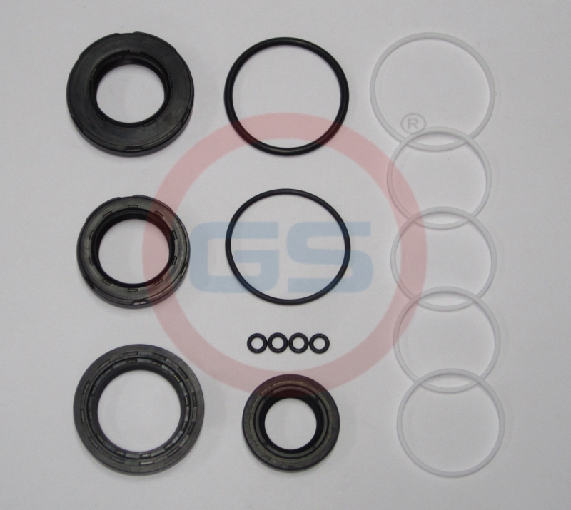 2KIT3106 Ремкомплект рулевой рейки Hyundai Tiburon 2001-, Hyundai Elantra 2000-2006, Hyundai Coupe 2