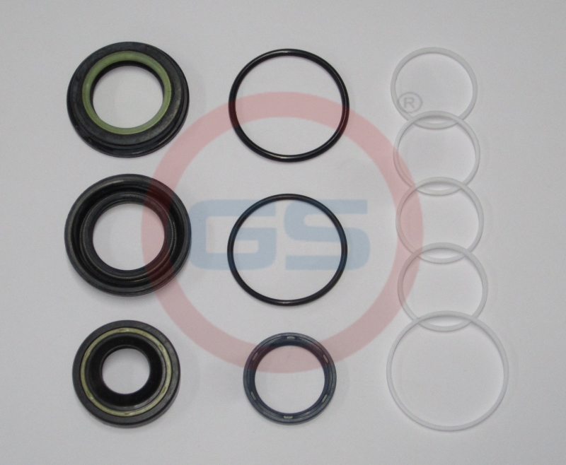 2KIT0219 Ремкомплект рулевой рейки Alfa Romeo 164 1992-1998, Alfa Romeo 164 1987-1992