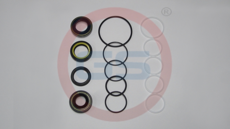 2KIT7006 Ремкомплект рулевой рейки VW Saveiro 2005-2010, VW Gol 2004-2010, VW Pointer 2005-