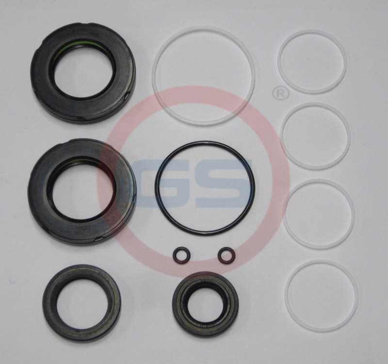 2KIT8007 Ремкомплект рулевой рейки Chevrolet Traverse 2009-2017, Buick Enclave 2008-