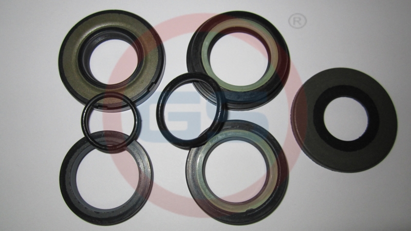 2KIT3511 Ремкомплект рулевой рейки Jaguar S-Type 1999-