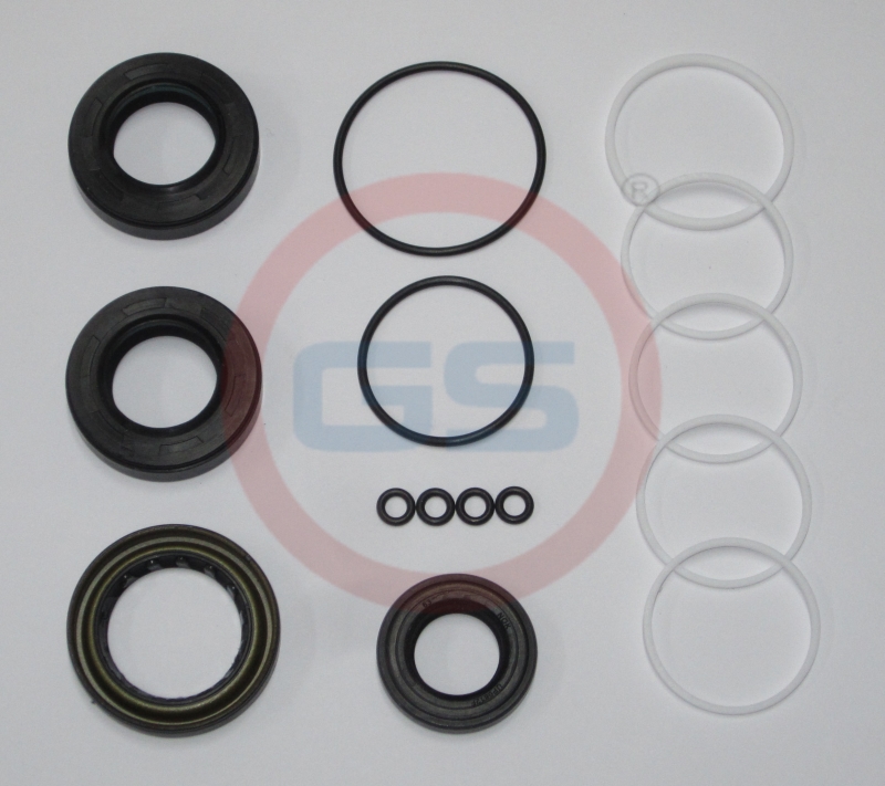 2KIT1410 Ремкомплект рулевой рейки Chevrolet Orlando 2010-, Chevrolet Cruze 2009-
