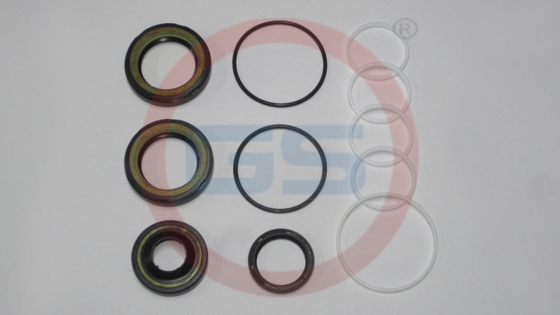2KIT3717 Ремкомплект рулевой рейки KIA Carens III 2006-, KIA Rondo 2006-2011