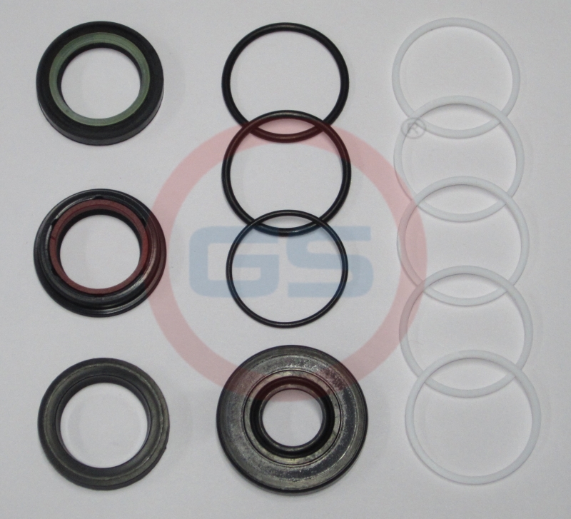 2KIT7000 Ремкомплект рулевой рейки Porsche 911 1997-2005