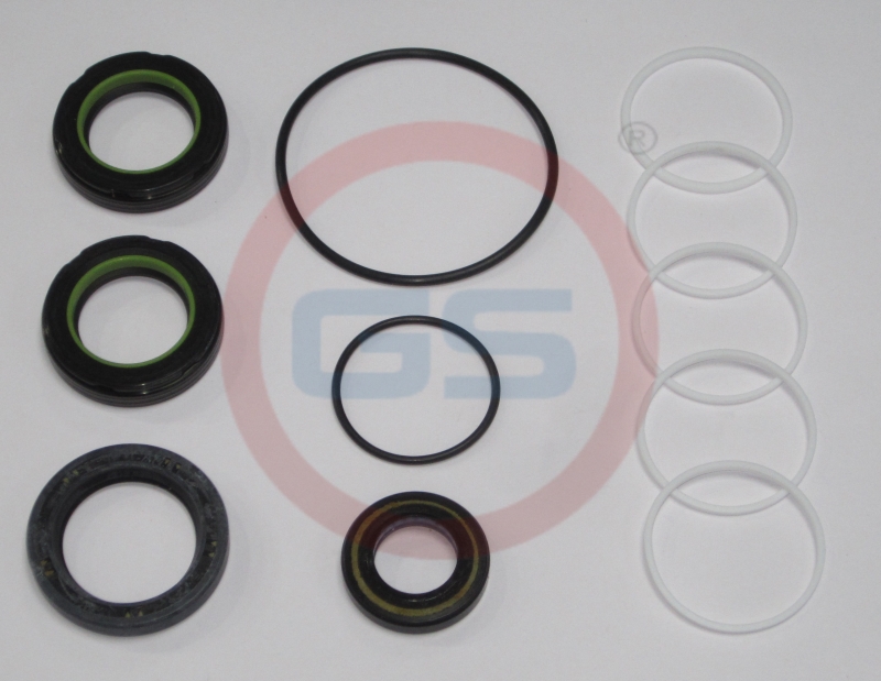 2KIT6704 Ремкомплект рулевой рейки Toyota Celica 1989-1993