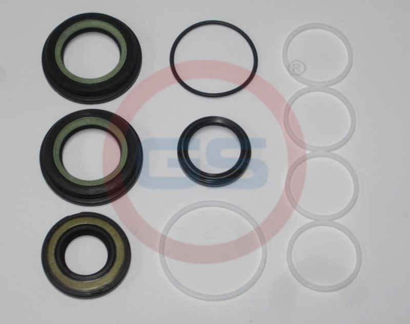 2KIT4644 Ремкомплект рулевой рейки Mitsubishi Outlander XL 2006-