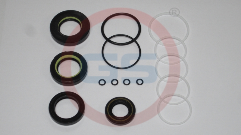 2KIT2961 Ремкомплект рулевой рейки Honda Odyssey 1994-2004